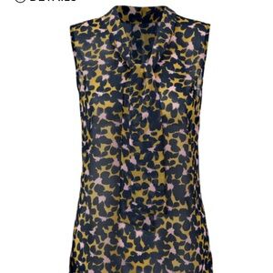 CAbi - Flynn Top (3799)